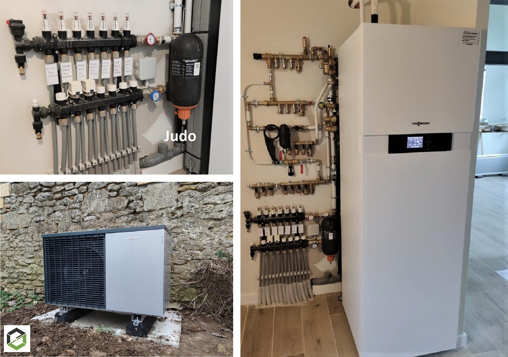 découvrez le vitocal 222 s, une solution de chauffage innovante et écologique alliant performance et économies d'énergie. idéale pour les maisons modernes, cette chaudière à biomasse vous garantit un confort optimal tout en préservant l'environnement. optez pour une énergie renouvelable et réduisez votre empreinte carbone dès aujourd'hui !