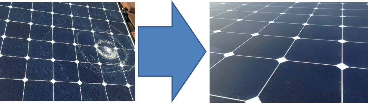 découvrez comment réparer une vitre cassée de vos panneaux solaires pour optimiser leur performance et prolonger leur durée de vie. nos conseils pratiques vous aideront à gérer cette situation efficacement.