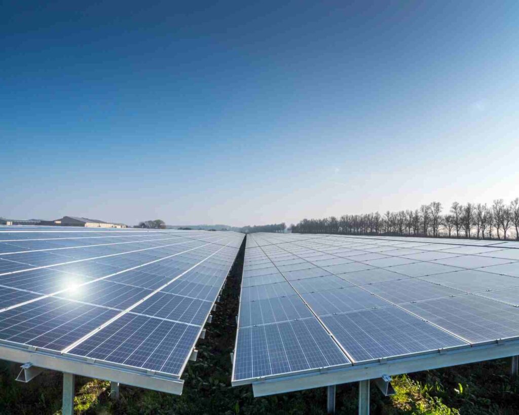 découvrez comment gérer une vitre cassée sur vos panneaux solaires. obtenez des conseils pratiques pour la réparation, la prévention des dommages futurs et le maintien de l'efficacité de vos installations photovoltaïques.