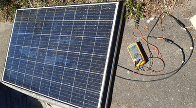 découvrez nos services de réparation pour vitres cassées de panneaux solaires. protégez votre investissement en optimisant l'efficacité de vos panneaux solaires grâce à notre expertise. contactez-nous dès aujourd'hui pour un diagnostic rapide et une intervention professionnelle.