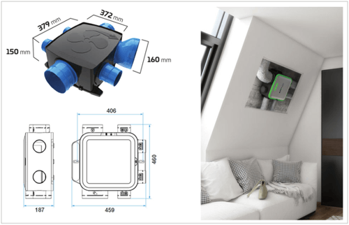 découvrez les enjeux et solutions liés à l'absence de vmc dans votre habitat. comprenez l'impact sur la qualité de l'air intérieur et les risques pour la santé. trouvez des conseils pratiques pour améliorer la ventilation de votre maison.