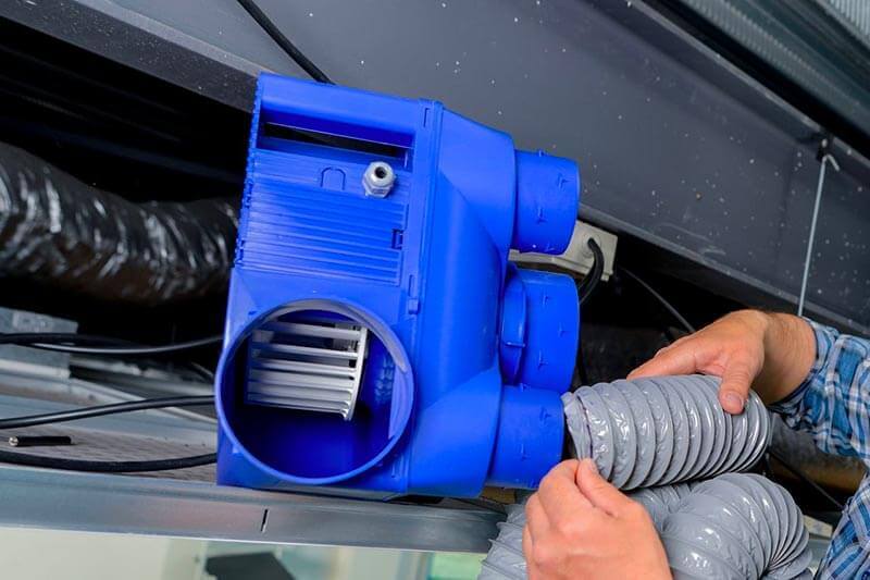 découvrez tout ce qu'il faut savoir sur la vmc froide : son fonctionnement, ses avantages pour la ventilation de votre habitat, et comment elle contribue à améliorer la qualité de l'air intérieur tout en préservant l'efficacité énergétique.