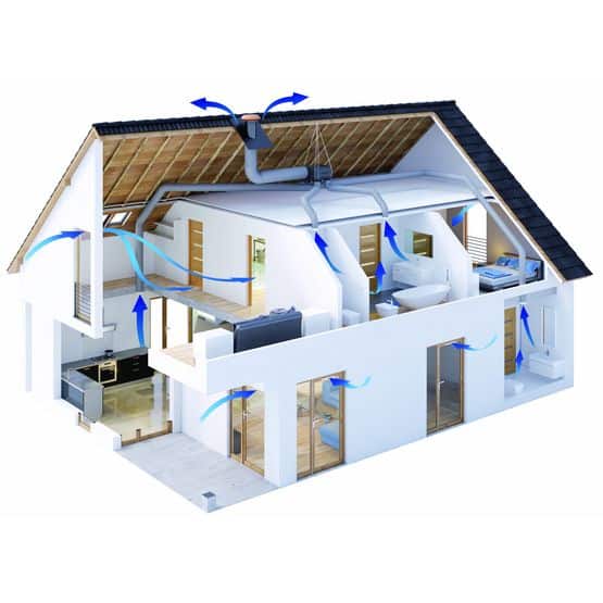 découvrez comment une vmc (ventilation mécanique contrôlée) peut améliorer l'air de votre maison. apprenez les avantages, les types de vmc, et les conseils d'installation pour garantir un environnement sain et confortable. optimisez votre confort intérieur dès aujourd'hui !