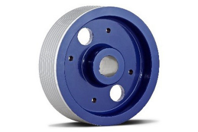 découvrez le volant d'inertie, un composant essentiel dans les systèmes mécaniques, qui stocke l'énergie cinétique pour garantir une rotation fluide et stable. apprenez son fonctionnement, ses applications et son importance dans divers domaines comme l'automobile et l'ingénierie.