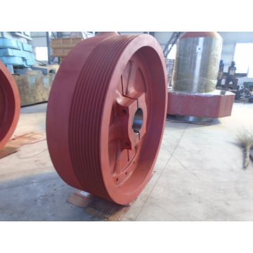 découvrez le volant d'inertie, un composant essentiel dans les systèmes mécaniques et de stockage d'énergie, garantissant une rotation stable et prolongée. apprenez comment il optimise la performance des moteurs et contribue à l'efficacité énergétique dans divers secteurs.