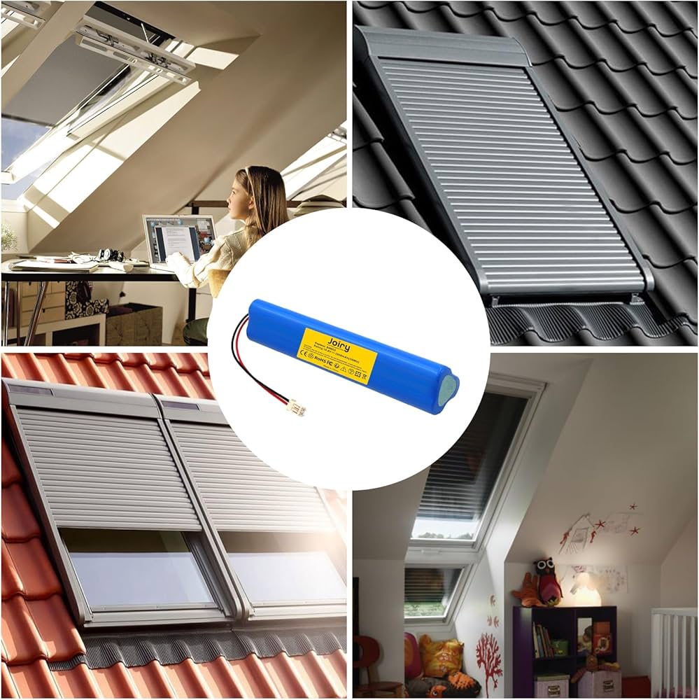 découvrez les volets solaires velux : une solution moderne et écologique pour améliorer l'efficacité énergétique de votre maison, tout en offrant un confort optimal et une protection contre la chaleur et les nuisances extérieures.