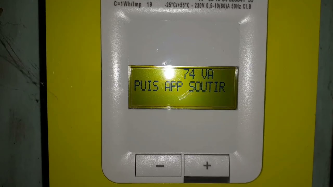 découvrez tout sur linky : le compteur intelligent qui révolutionne la gestion de l'énergie en france. suivez votre consommation en temps réel et faites des économies grâce à cette technologie innovante.