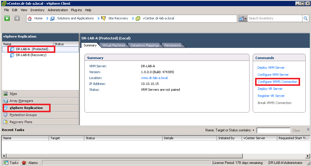 découvrez comment établir une connexion vrm efficace pour optimiser vos performances. suivez nos conseils et astuces pour une intégration réussie et un usage fluide de vos outils.