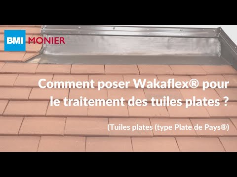 wakaflex est une solution innovante de membrane de toiture conçue pour assurer une étanchéité durable et efficace. facile à installer, elle offre une protection supérieure contre les intempéries tout en étant esthétiquement agréable. idéale pour les professionnels du bâtiment et les particuliers, wakaflex allie performance, longévité et design moderne.