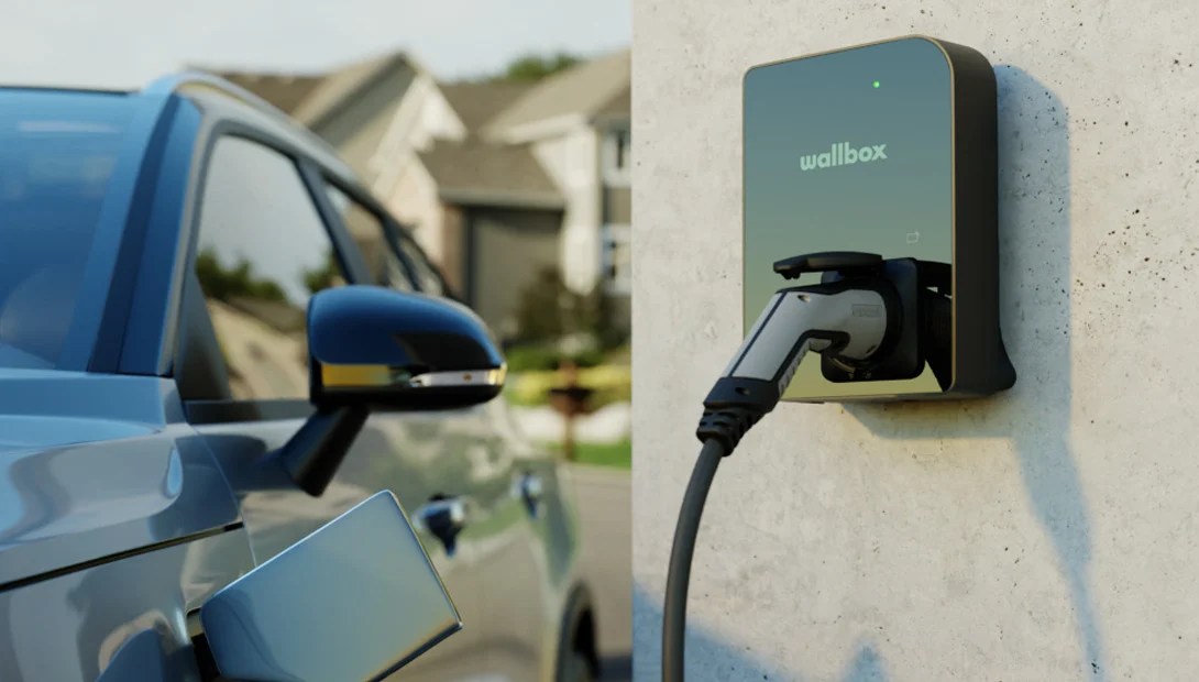 découvrez la wallbox ve tronic, une solution de recharge intelligente et efficace pour votre véhicule électrique. profitez de ses fonctionnalités avancées, d'une installation facile et d'une compatibilité avec tous les modèles de voitures électriques. rechargez en toute sérénité !