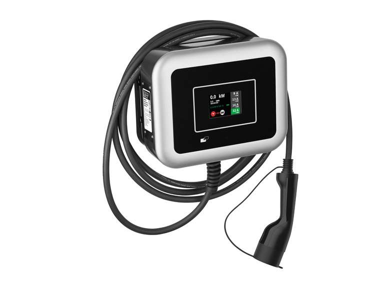 découvrez la wallbox ve tronic, la solution idéale pour recharger votre véhicule électrique avec efficacité et sécurité. profitez d'une technologie avancée, d'une installation simple et d'une compatibilité avec de nombreux modèles de voitures. optez pour une recharge rapide et pratique à domicile.
