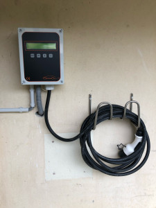 découvrez la wallbox ve tronic, un chargeur électrique performant et fiable pour véhicules électriques. idéale pour un usage domestique, elle offre une recharge rapide et sécurisée. optimisez votre expérience de conduite électrique avec une solution moderne et intelligente.