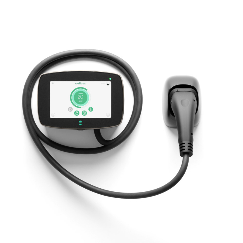 découvrez nos wallboxes, solutions de recharge innovantes pour véhicules électriques. rechargez facilement et rapidement à domicile avec nos technologies de pointe, alliant efficacité et sécurité. optez pour une énergie durable et simplifiez votre quotidien avec nos produits adaptés à tous vos besoins.