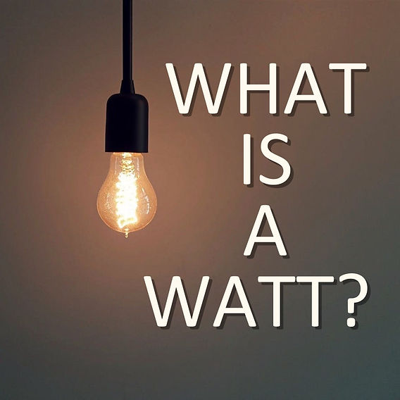 découvrez tout sur le watt, l'unité de mesure essentielle de la puissance électrique. comprenez son importance dans le quotidien, son application dans divers appareils et son rôle dans la transition énergétique.