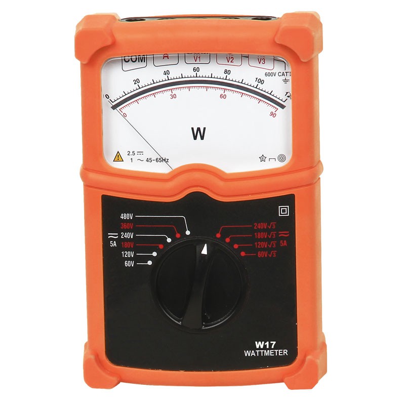 découvrez le wattmètre, l'instrument essentiel pour mesurer la consommation électrique de vos appareils. optimisez votre utilisation d'énergie et réduisez vos factures grâce à des données précises et fiables.