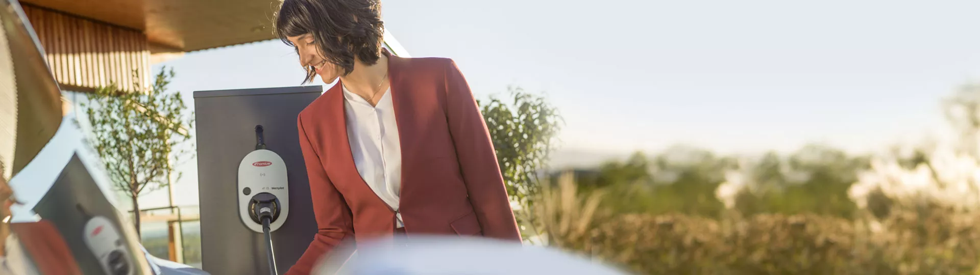 découvrez wattpilot, la solution intelligente pour optimiser la recharge de vos véhicules électriques. profitez d'une gestion efficace de l'énergie et d'une interface conviviale pour maximiser votre autonomie tout en réduisant votre empreinte carbone.