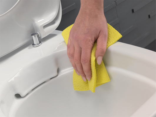 découvrez nos wc sans bride, offrant un design innovant et hygiénique. profitez d'un nettoyage facile et d'une esthétique moderne pour votre salle de bain. idéal pour un confort optimal et une réduction des projections d'eau.