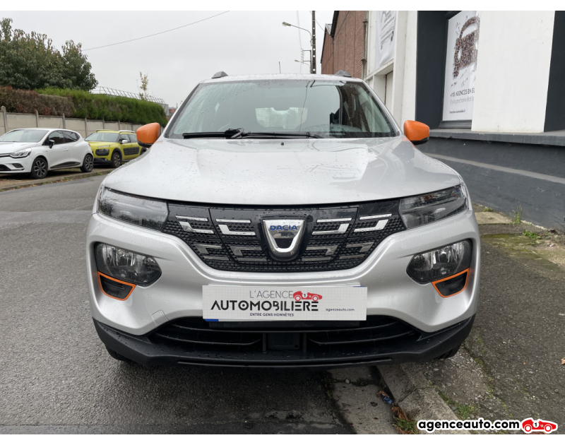 découvrez tout sur la dacia spring : son design, ses caractéristiques, ses performances, ainsi que des conseils pour optimiser votre expérience de conduite électrique. tout ce que vous devez savoir sur ce véhicule économique et écologique dans notre wiki complet.