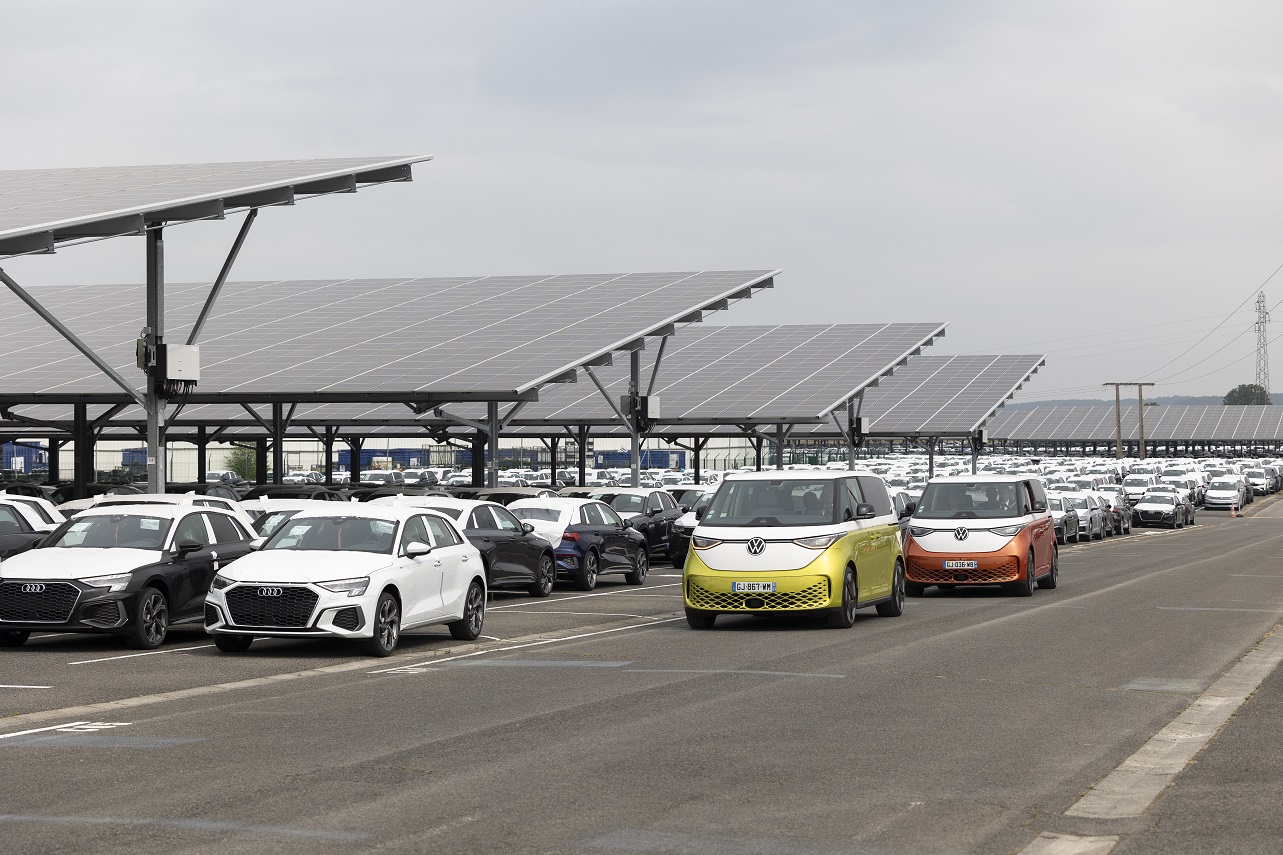 découvrez le concept de zéro photovoltaïque, une approche innovante pour atteindre une production d'énergie durable sans impact environnemental. explorez les solutions d'énergie renouvelable adaptées aux défis actuels et participez à la transition énergétique.