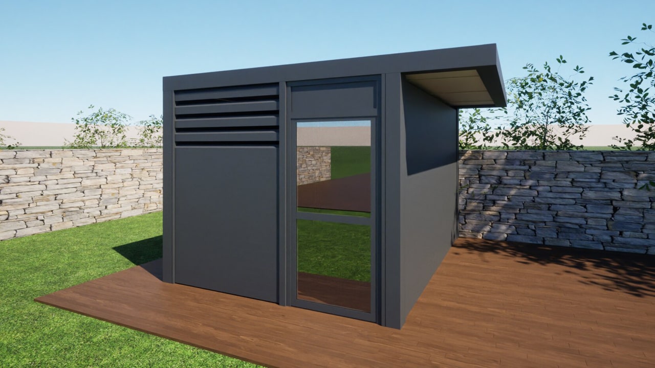 découvrez notre large sélection d'abris de jardin, alliant fonctionnalité et esthétisme. idéaux pour stocker vos outils, créer un espace de loisir ou ranger vos plantes, nos abris s'adaptent à tous les styles et budgets. transformez votre jardin en un espace ordonné et accueillant.