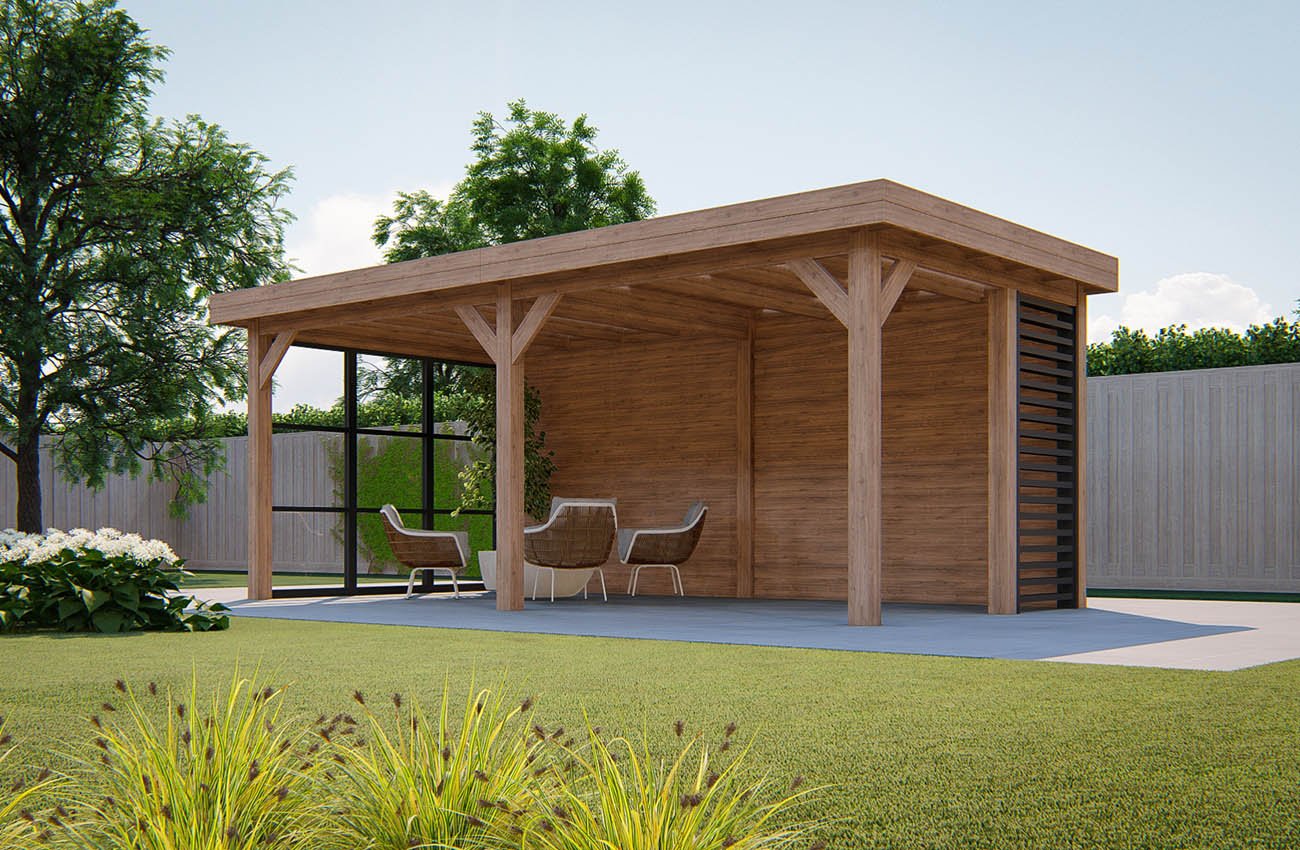 découvrez comment construire votre propre abri de jardin grâce à notre guide diy. astuces, conseils et plans détaillés pour créer un espace de rangement pratique et esthétique dans votre jardin.
