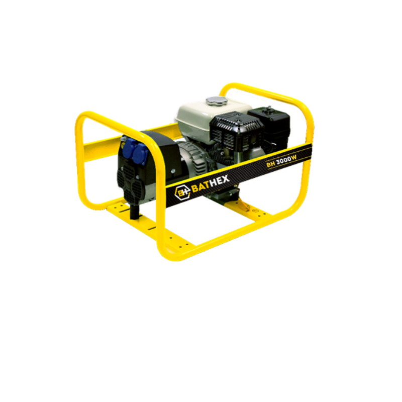 découvrez notre sélection d'accessoires pour groupe électrogène 3000w, conçus pour optimiser la performance et la sécurité de votre équipement. que vous ayez besoin de câbles, de prises, de housses de protection ou de pièces de rechange, trouvez tout ce qu'il vous faut pour une utilisation efficace et prolongée de votre groupe électrogène.