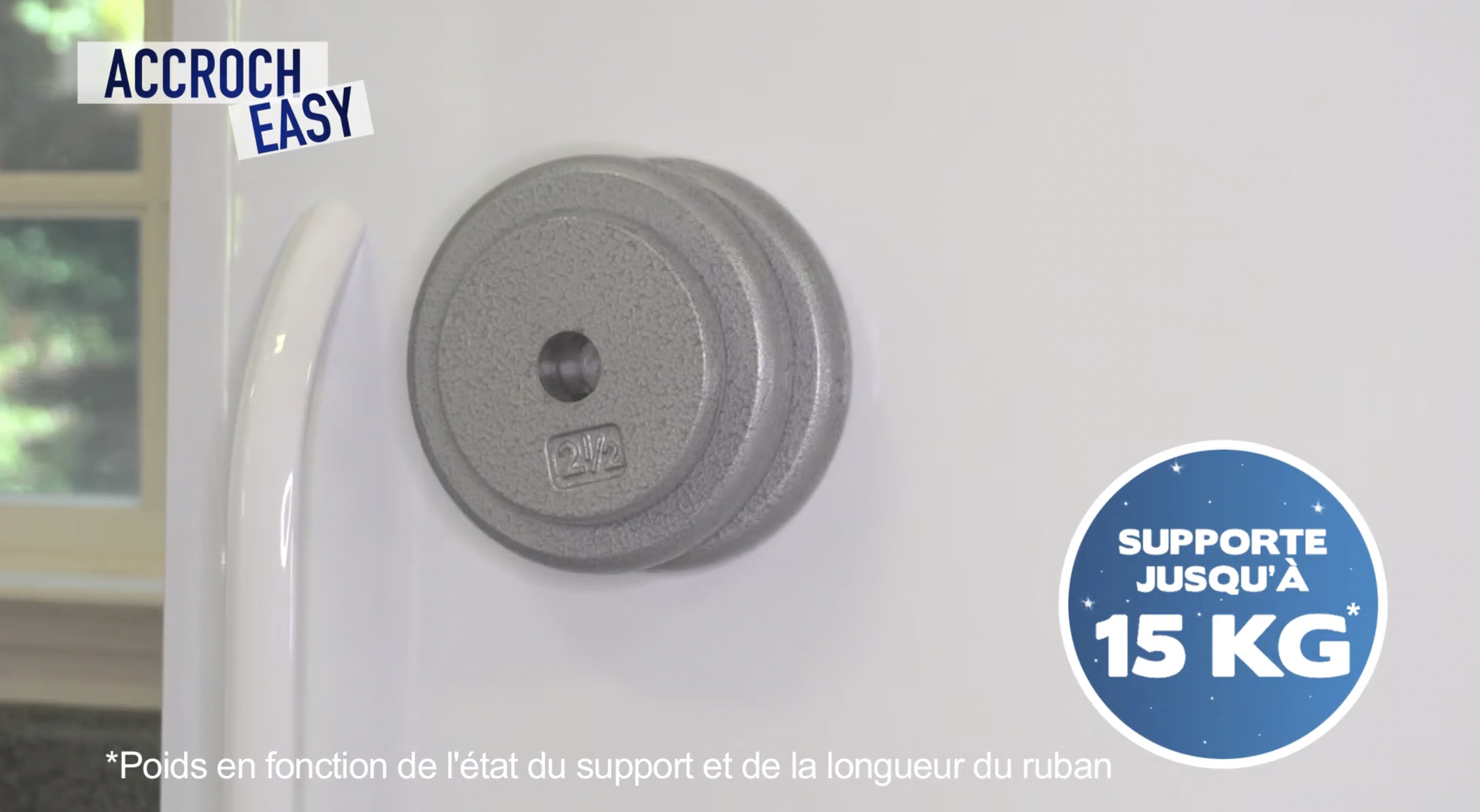 découvrez accroch easy, la solution pratique pour simplifier vos tâches quotidiennes. profitez de fonctionnalités innovantes et d'une interface conviviale qui facilite votre expérience utilisateur. idéal pour tous ceux qui recherchent efficacité et simplicité !