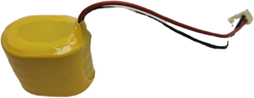 découvrez notre accu 6v 500mah, parfait pour alimenter vos dispositifs électroniques avec efficacité et fiabilité. idéal pour les applications exigeant une puissance stable, cet accu offre une performance optimale et une longue durée de vie.