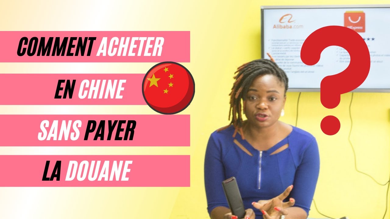 découvrez comment naviguer efficacement les procédures douanières pour vos achats sur alibaba. obtenez des conseils sur les taxes, les droits d'importation et les meilleures pratiques pour une expérience d'achat réussie.