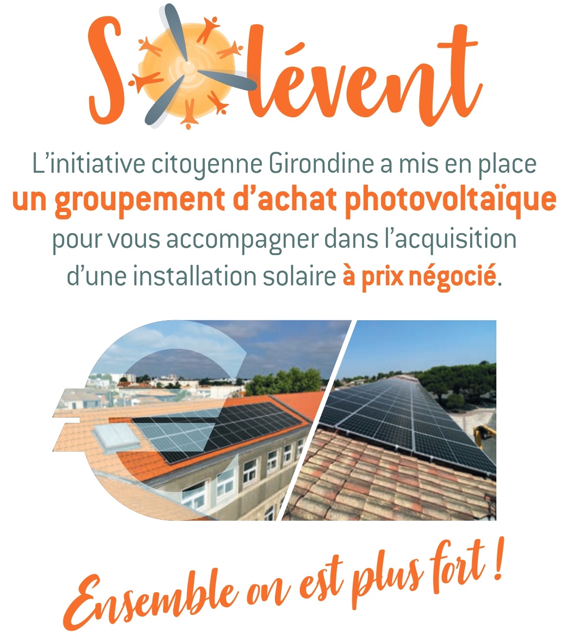 découvrez les avantages de l'achat groupé de panneaux photovoltaïques : économisez sur votre installation solaire, bénéficiez de tarifs négociés et contribuez à la transition énergétique. rejoignez une communauté engagée pour un futur durable !