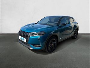 découvrez notre sélection exclusive pour acheter une ds3 ! profitez de conseils d'experts, d'offres avantageuses et du confort d'une voiture au style inimitable. trouvez la ds3 qui vous correspond dès aujourd'hui !