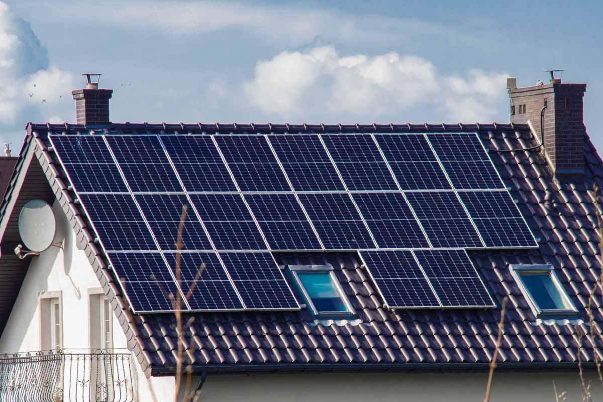 découvrez comment acheter des panneaux solaires de manière efficace et économique. transformez votre consommation d'énergie grâce à des solutions durables et respectueuses de l'environnement.
