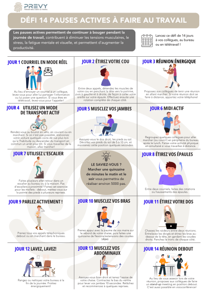 découvrez comment rester actives et en forme au quotidien grâce à des conseils pratiques, des exercices variés et des astuces nutritionnelles. transformez votre mode de vie et profitez de chaque instant avec énergie!