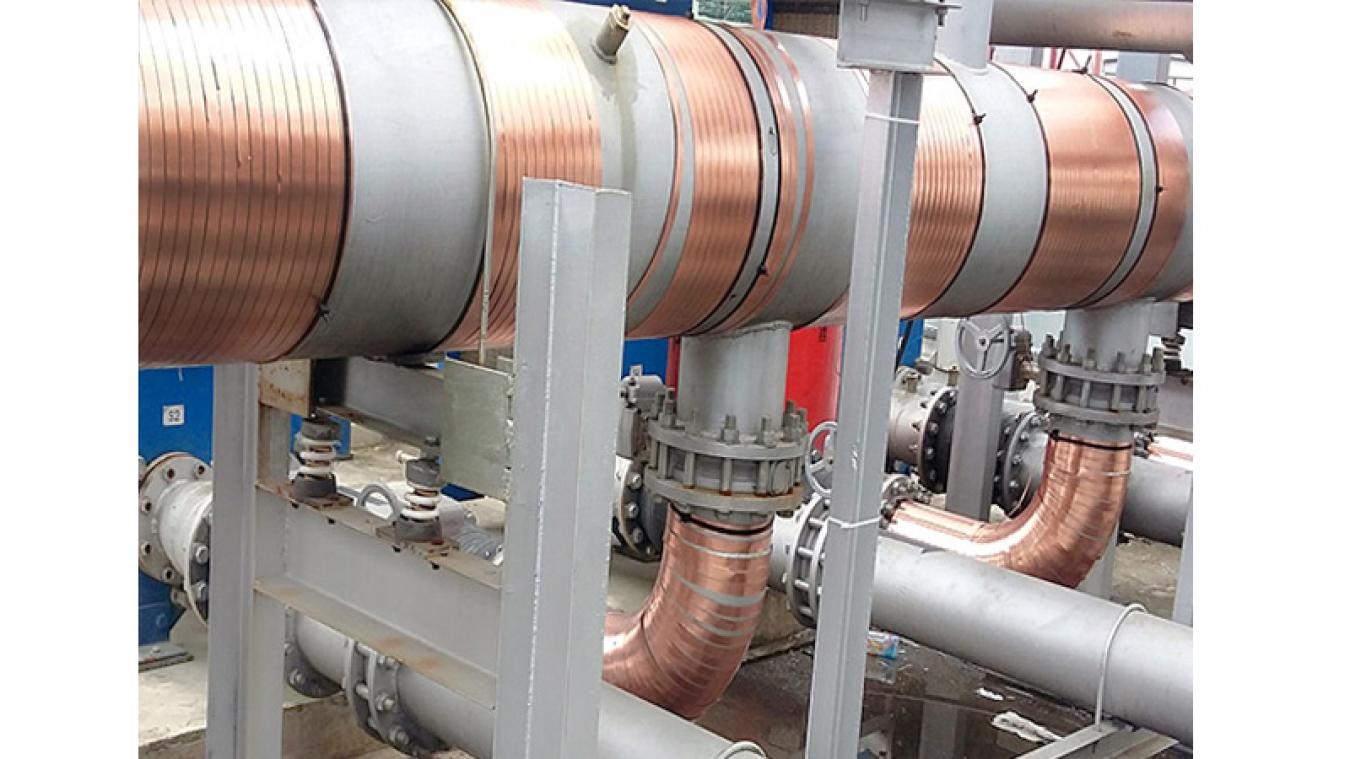 découvrez notre adoucisseur galvanisé, conçu pour améliorer la qualité de votre eau. protégez vos installations tout en profitant d'une eau plus douce pour votre peau et vos cheveux. idéal pour réduire le calcaire et prolonger la durée de vie de vos appareils.