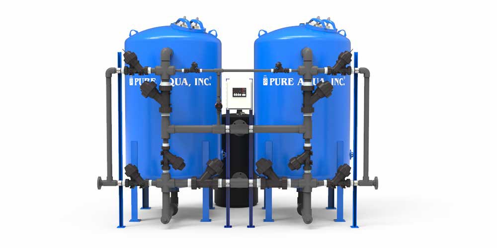 découvrez notre adoucisseur galvanisé, conçu pour prolonger la durée de vie de vos installations sanitaires et améliorer la qualité de votre eau. profitez d'une eau douce et agréable tout en préservant vos équipements.