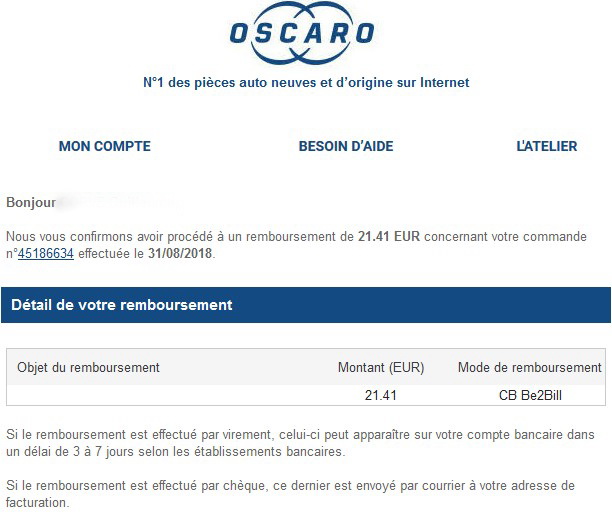 découvrez l'adresse d'oscaro, votre spécialiste de pièces et accessoires automobiles. trouvez facilement l'emplacement de notre boutique pour tous vos besoins en matière de réparation et d'entretien de véhicules.