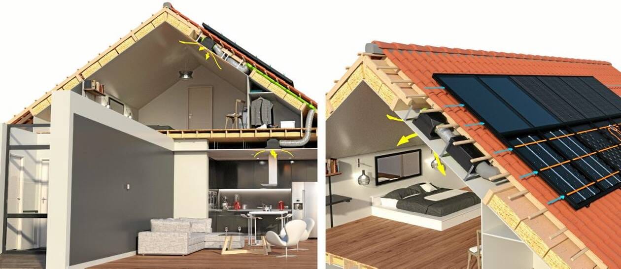 découvrez l'aérovoltaïque, une technologie innovante qui allie énergie solaire et éolienne pour produire de l'électricité. apprenez comment cette solution durable peut transformer votre consommation énergétique et contribuer à un avenir plus vert.