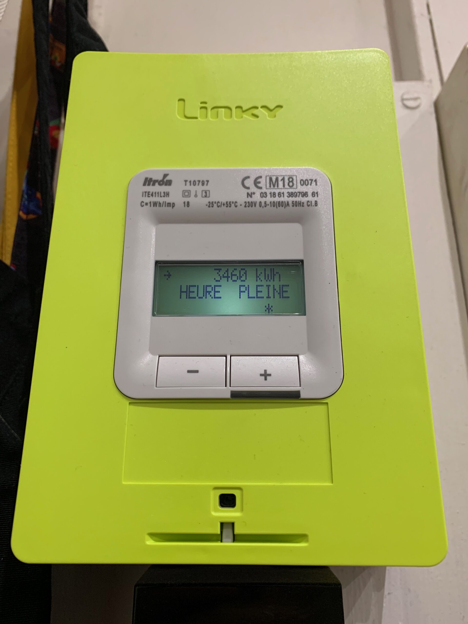 découvrez tout ce qu'il faut savoir sur l'affichage linky : fonctionnalités, avantages et conseils pour une gestion efficace de votre consommation d'énergie.