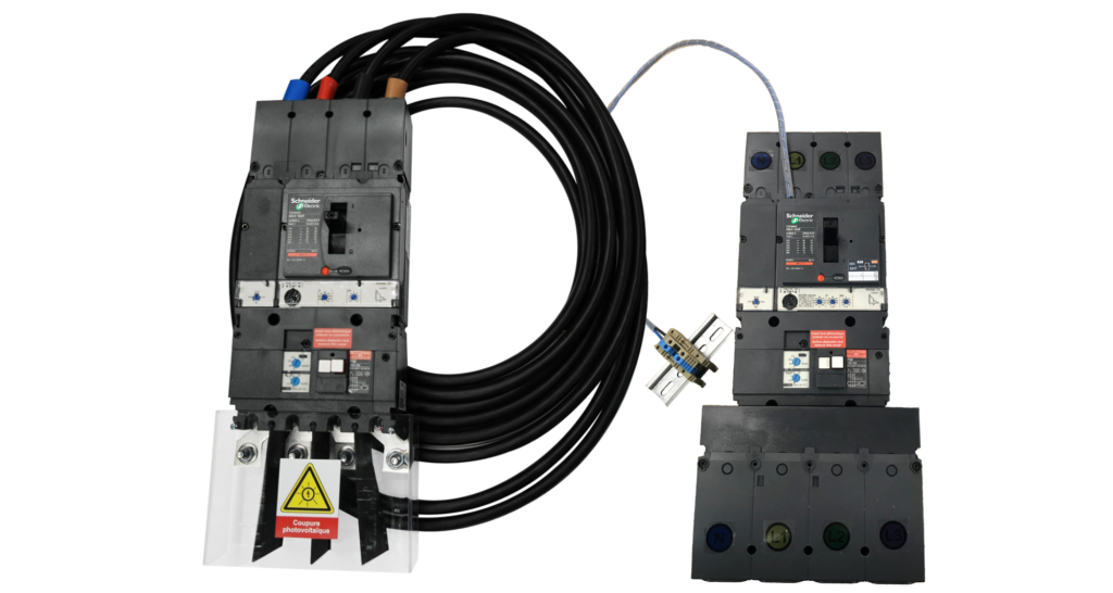 découvrez agcp pv, votre solution innovante pour la gestion et l'optimisation de vos installations photovoltaïques. profitez d'une performance maximale et d'un accompagnement personnalisé pour un investissement durable et rentable dans l'énergie solaire.