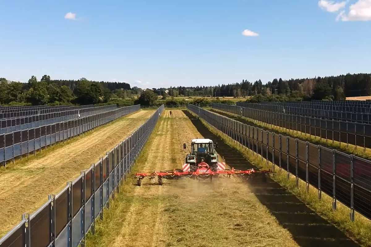 découvrez les enjeux et avantages de l'agri-solaire, une solution innovante alliant agriculture et énergie solaire, pour une production durable et respectueuse de l'environnement.