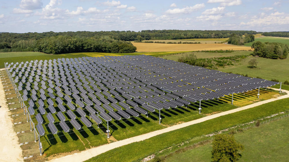 découvrez les dernières tendances et innovations de l'agriculture photovoltaïque en 2025. apprenez comment cette pratique durable allie production agricole et énergie solaire, tout en contribuant à la transition écologique.