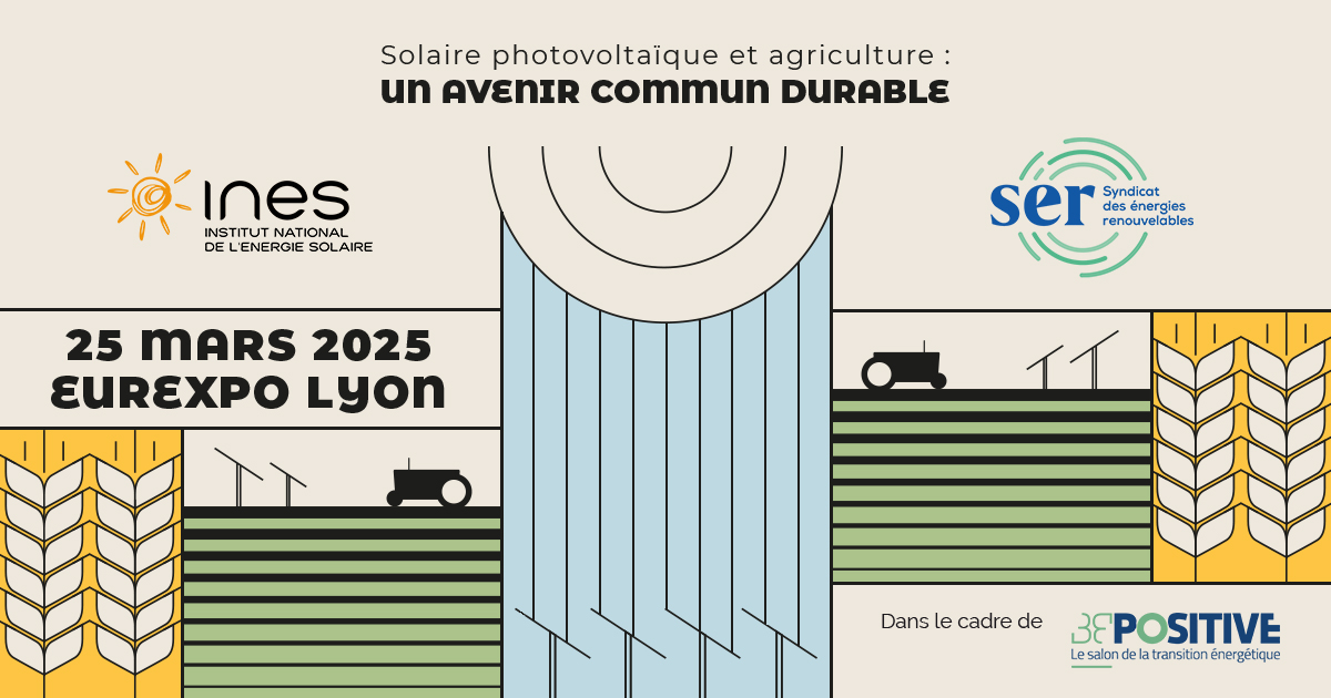 découvrez les tendances et innovations de l'agriculture photovoltaïque en 2025. explorez comment cette solution durable transforme le secteur agricole en alliant production alimentaire et énergie renouvelable.