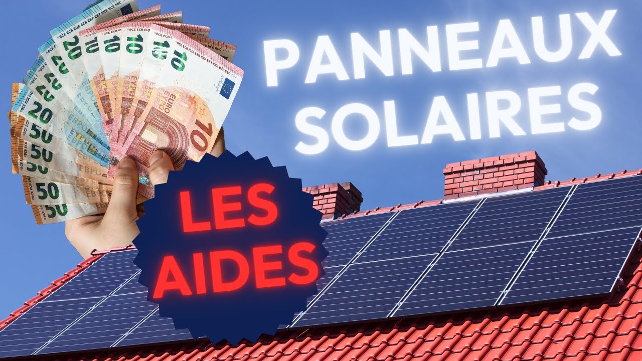découvrez comment bénéficier d'une aide pour l'installation de panneaux solaires en france. maximisez vos économies d'énergie et faites le choix durable pour votre avenir tout en profitant des subventions disponibles et des conseils pratiques.