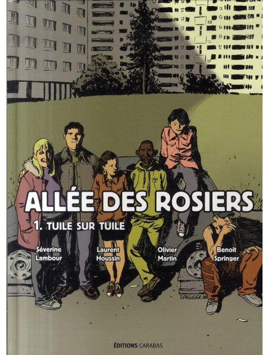 découvrez nos allées en tuiles, alliant esthétisme et durabilité pour sublimer vos espaces extérieurs. idéales pour créer des chemins élégants dans votre jardin, ces tuiles sont disponibles dans une variété de styles et de couleurs. donnez du caractère à votre propriété avec nos solutions adaptées à vos besoins.