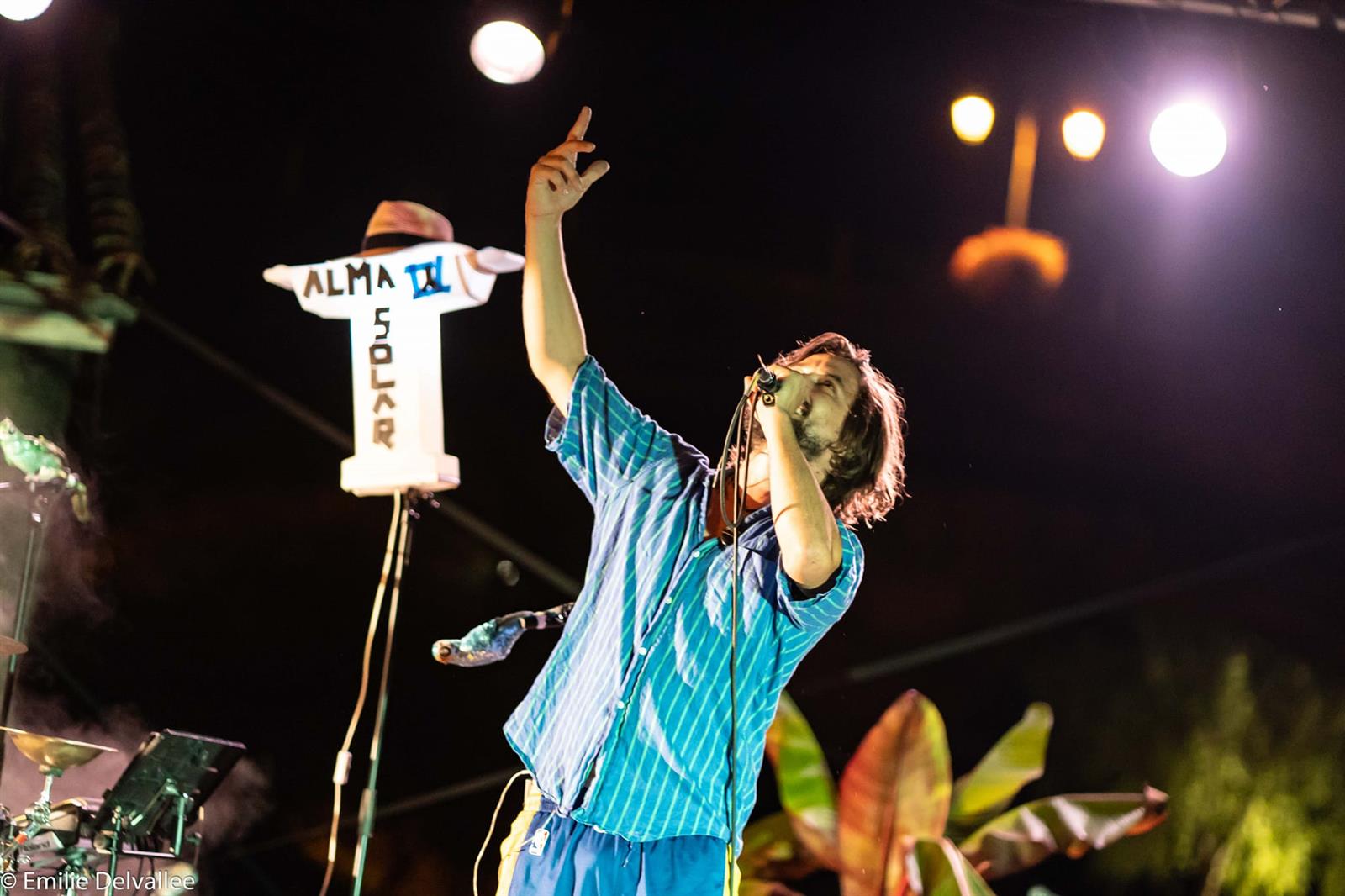 découvrez alma solar, votre partenaire incontournable pour des solutions d'énergie solaire innovantes et durables. profitez d'une énergie propre, économique et respectueuse de l'environnement grâce à nos panneaux solaires de haute qualité et nos expertises personnalisées.