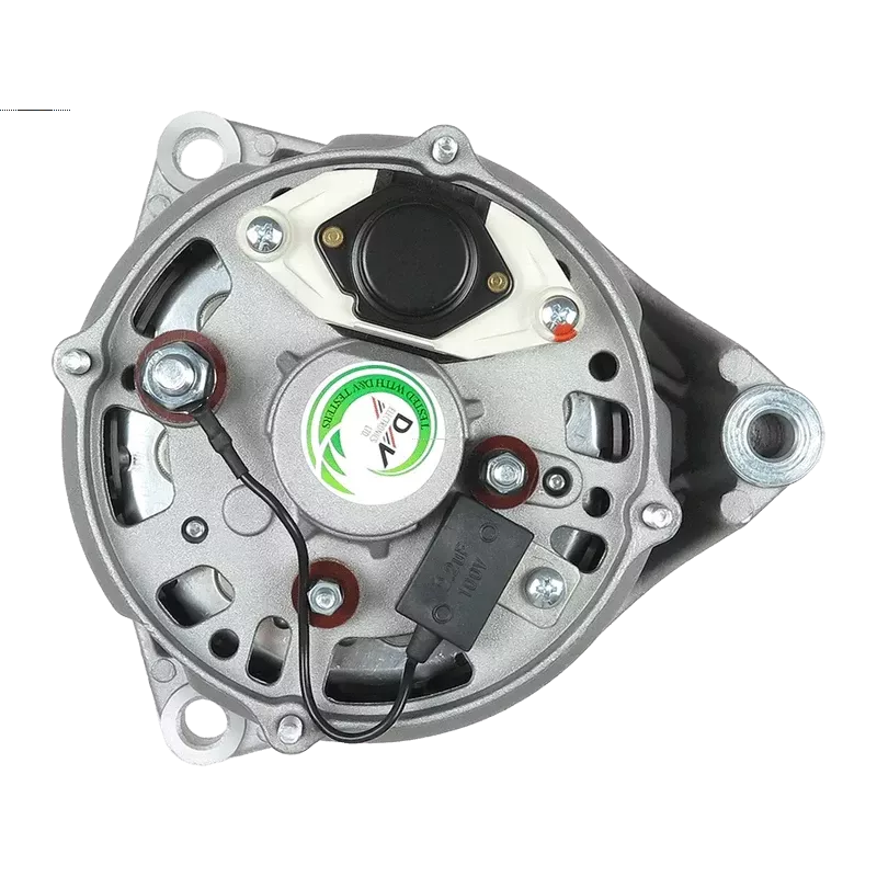 découvrez notre sélection d'alternateurs 24v, conçus pour garantir une performance optimale de vos équipements électriques. idéaux pour les véhicules, les bateaux et les systèmes solaires, nos alternateurs allient fiabilité et efficacité. faites le choix de la qualité pour une alimentation durable.