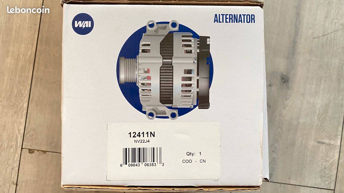 découvrez tout ce qu'il faut savoir sur les alternateurs pour bateaux : fonctionnement, choix, entretien et conseils d'achat pour assurer une alimentation électrique fiable lors de vos aventures maritimes.