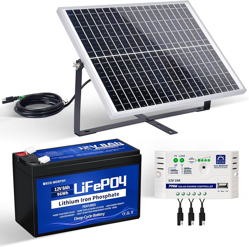 découvrez les enjeux et les avantages de l'ampérage solaire pour maximiser l'efficacité de votre installation photovoltaïque. apprenez comment choisir le bon système pour optimiser votre production d'énergie renouvelable.