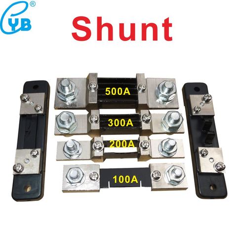 découvrez l'amperemètre shunt, un instrument incontournable pour mesurer les courants électriques dans divers circuits. avec sa haute précision et sa simplicité d'utilisation, ce dispositif est essentiel pour les professionnels et les passionnés d'électronique. apprenez comment il fonctionne et comment l'utiliser efficacement pour vos projets.