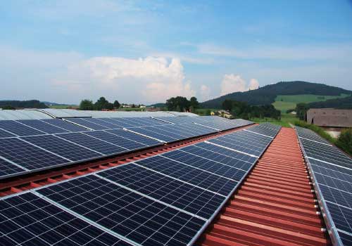 découvrez comment bénéficier des aides de l'anah pour l'installation de panneaux photovoltaïques. transformez votre consommation d'énergie tout en réalisant des économies et en préservant l'environnement grâce aux solutions photovoltaïques accessibles.